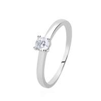 Anello Stroili Oro Donna in Argento 1662973 - 1662973